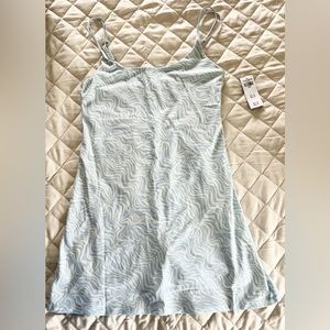 Abercrombie & Fitch Traveler Mini Dress